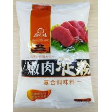厨大妈嫩肉淀粉