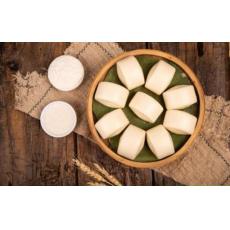 在旗中式奶香馒...