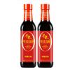 千禾零添加纯酿红烧酱油