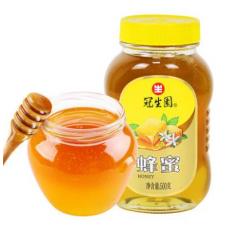 冠生园蜂蜜