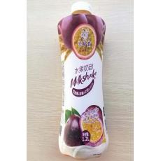 京膳堂水果奶昔...