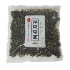 H-膳源泽芝麻原味拌饭海苔