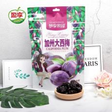 盈享梦享果园加州大西梅