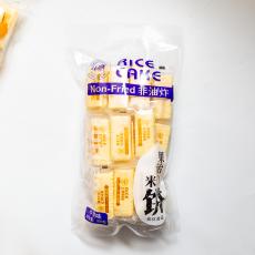 YTH-咔吻果治の米饼（牛奶味）