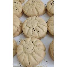 香麦园无糖桃酥