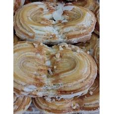 香麦园无糖核桃排