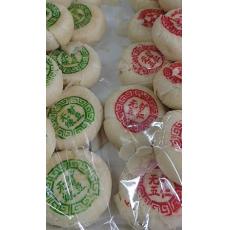 香麦园无糖酥皮