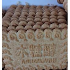 香麦园无糖大黄...