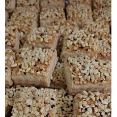 香麦园无糖花生...