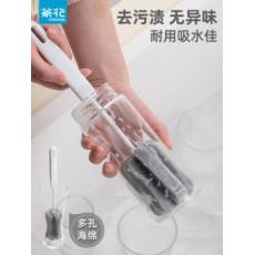 茶花219001长柄杯刷
