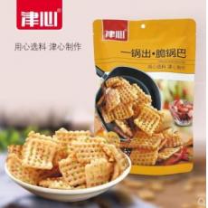 津心一锅出脆锅巴（牛肉味）