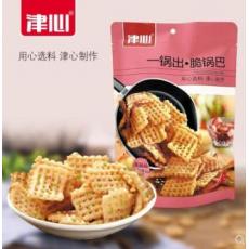 津心一锅出脆锅巴（麻辣味）