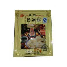 盛名饺子料