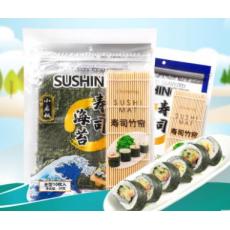 H-小老板寿司...