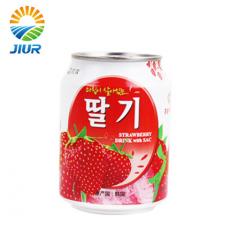 H-九日牌草莓果汁饮料