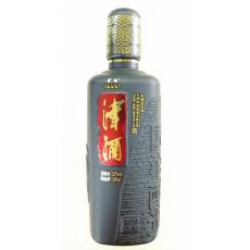 52°津酒品质...