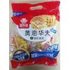 爱乡亲黄油华夫面包