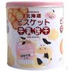 H-可拉奥牛乳饼干