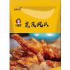 H-鲁明斋小鲁家虎皮凤爪（麻辣）