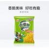 康师傅香爆脆香葱鸡味干脆面
