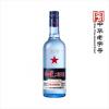 43°红星二锅头绵柔八年陈酿酒