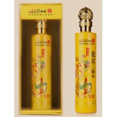 52°北京二京道锅头酒VIP