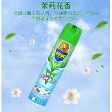 超威杀虫气雾剂...