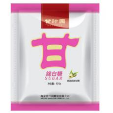 甘汁园绵白糖