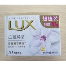 力士盈润焕采花香凝萃精油香皂