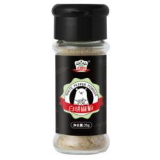 吉得利白胡椒粉