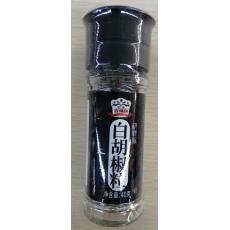 吉得利白胡椒粒...