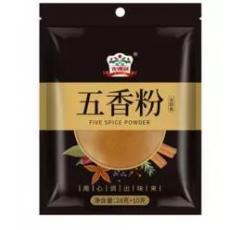 吉得利五香粉