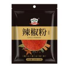 吉得利辣椒粉