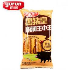 雨润黑猪皇王中...