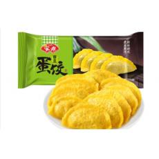 安井黄金蛋饺