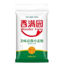 T香满园美味富强小麦粉L
