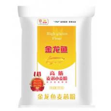 金龙鱼高筋麦芯小麦粉