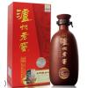 T52°泸州老窖紫砂大麯