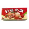 YT好丽友.派轻雪草莓味