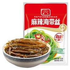 惠川麻辣海带丝