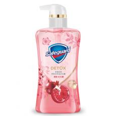 舒肤佳焕肤红石...