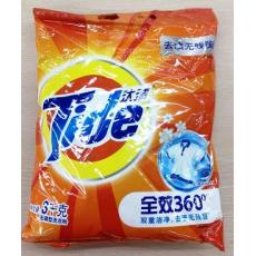 汰渍洗衣粉全效...