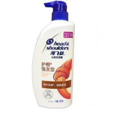 T海飞丝去屑洗...