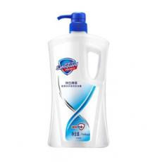 舒肤佳纯白清香...