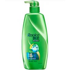 T飘柔劲爽去屑...