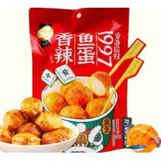 H-金语香辣味...