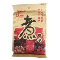 徽记煮瓜子