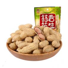 徽记蒜香花生