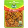 吉香居麻辣三丝
