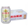燕京10°特制听装啤酒